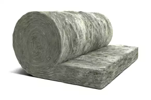 Минеральная вата URSA Тerra 35QN (3000х1200х200 мм) 1 шт фото