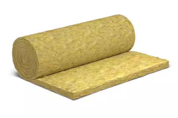 Минеральная вата URSA ТеплоСтандарт (6560х1220х50 мм) 2 шт фото