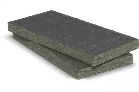 Минеральная вата URSA Тerra 37 RN (4100х1220х50 мм) 2 шт фото